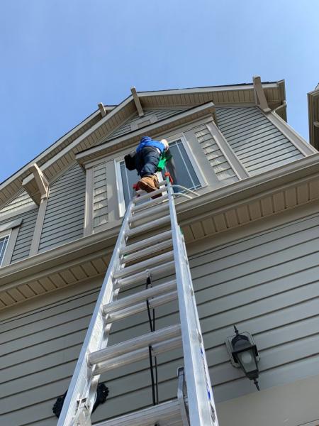 Glassmate Window Cleaning