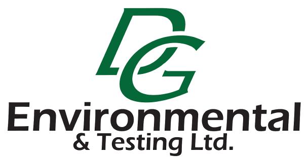 DG Environmental & Testing Ltd.