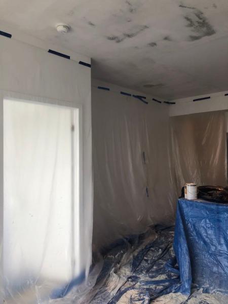 Expert Stucco Removal