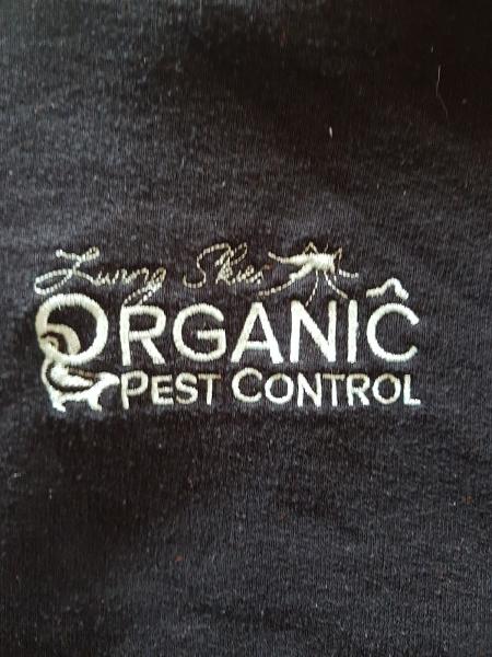 Living Skies Pest Control