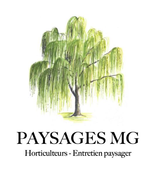 Paysages MG