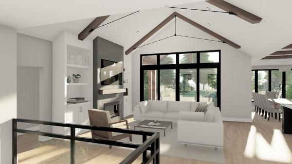 BLR Drafting & Design