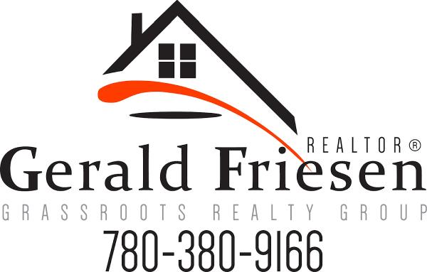 Gerald Friesen Grassroots Realty