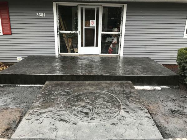 Cal Mac Concrete & Landscaping