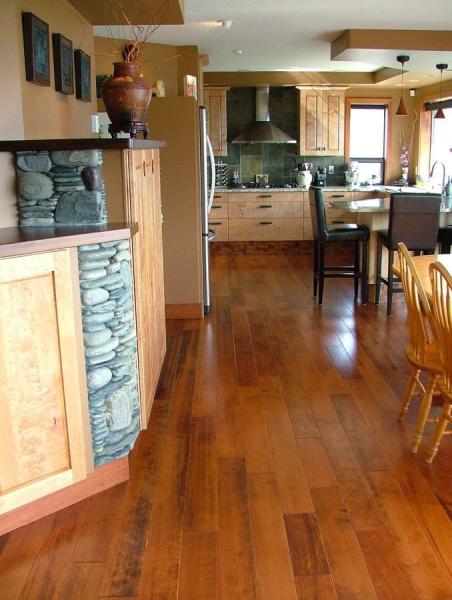 Woodland Flooring and Countertops