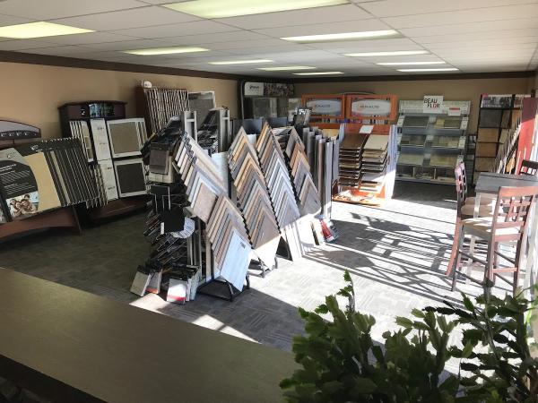 Leduc Floor Covering & Upholstery Ltd