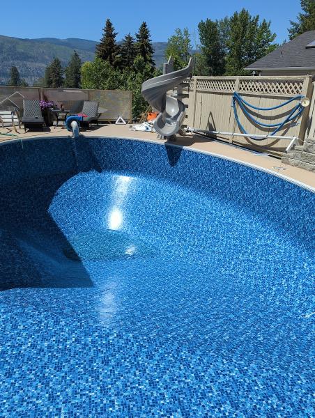 Trevi Pools & Spas Kelowna