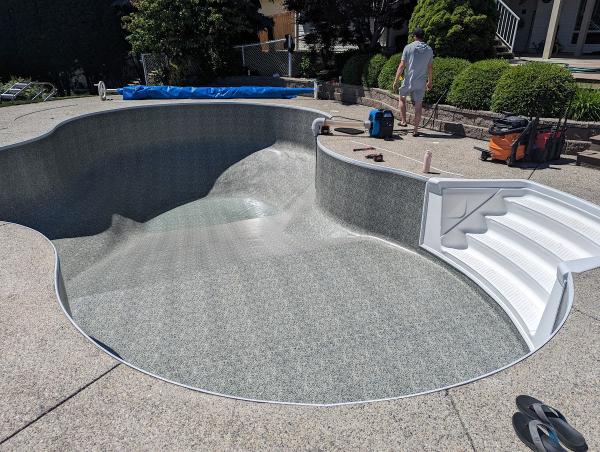 Trevi Pools & Spas Kelowna