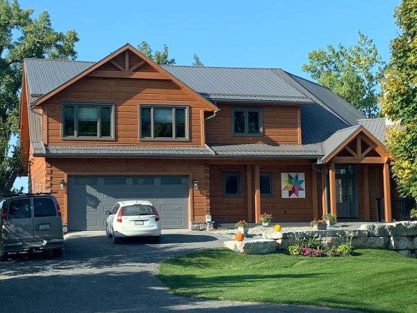 Haight's Carpentry Ltd