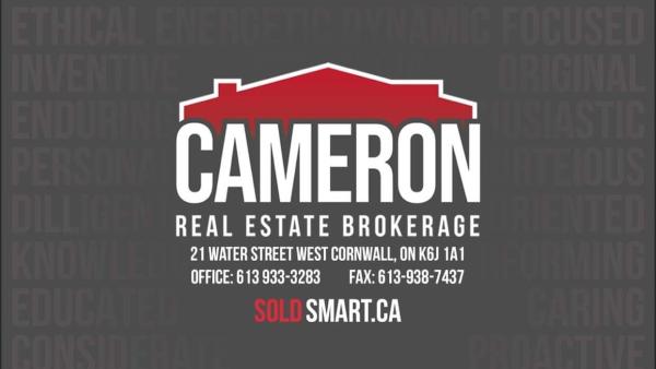 Cameron Real Estate