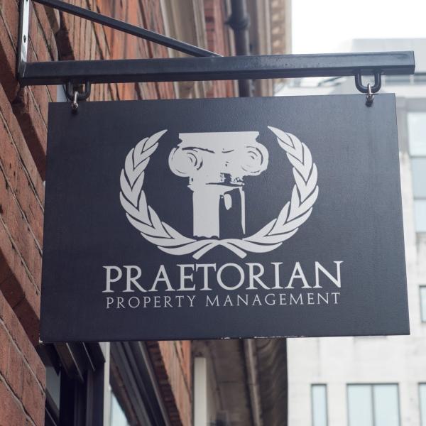 Praetorian Management Group Inc.