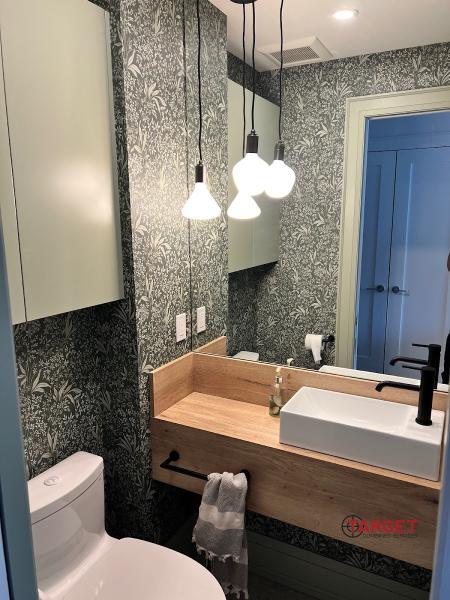 Target Combined Services