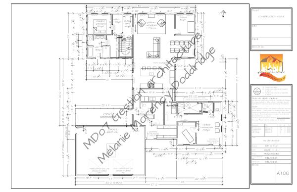 Mdo7 Gestion Architecture