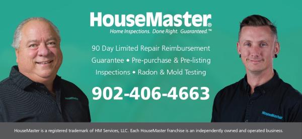 Housemaster Home Inspections