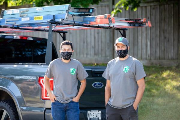 Dias & Sons Electric Inc