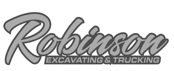 Robinson Excavating and Trucking Limited