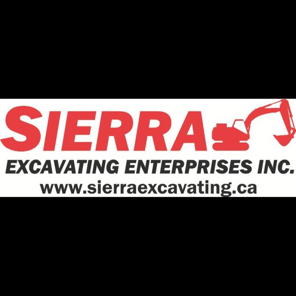 Sierra Excavating Enterprises Inc