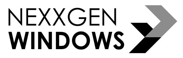 Nexxgen Windows