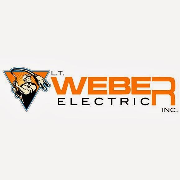 LT Weber Electric Inc.