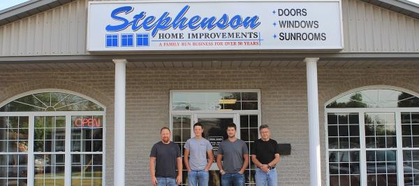 Stephenson Home Improvement