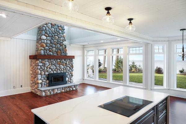 Cottage Fever Interior Design