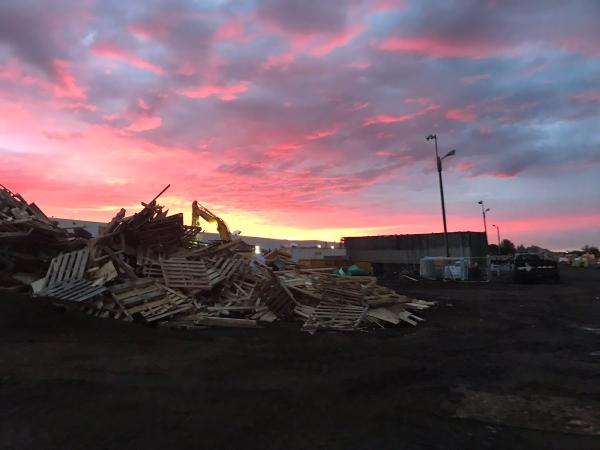 C2 Recycling Waste Management Centre