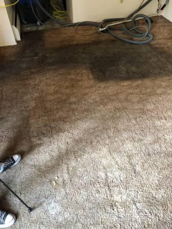 A-List Carpet Cleaning