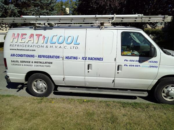 Heatncool Refrigeration & Hvac