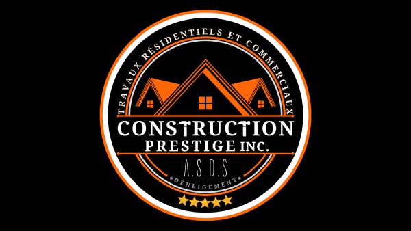 Construction Prestige A.s.d.s Inc.