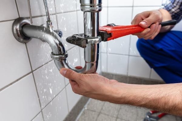 Expert Plumber Surrey