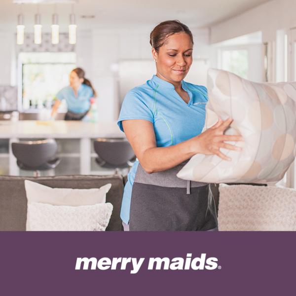 Merry Maids