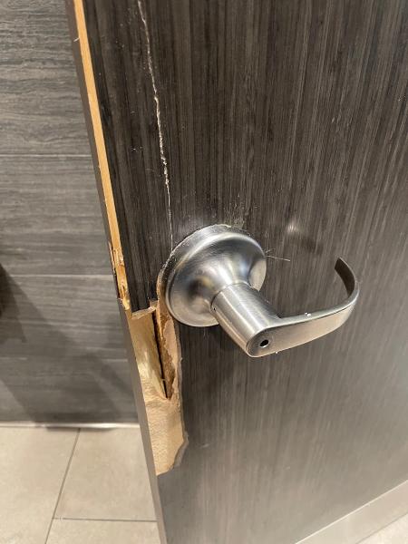 Super G&R Installation