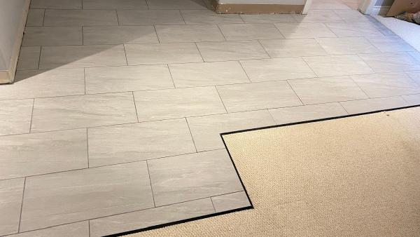 Spartan Ceramics Tiles Ltd