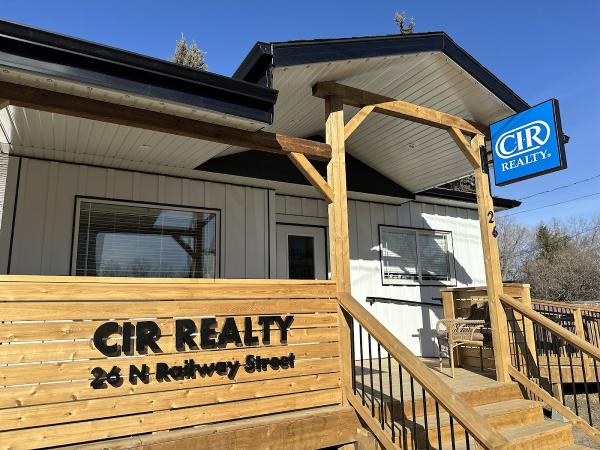 CIR Realty