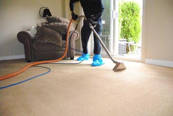 Fresh and Clean Carpet Cleaning Toronto