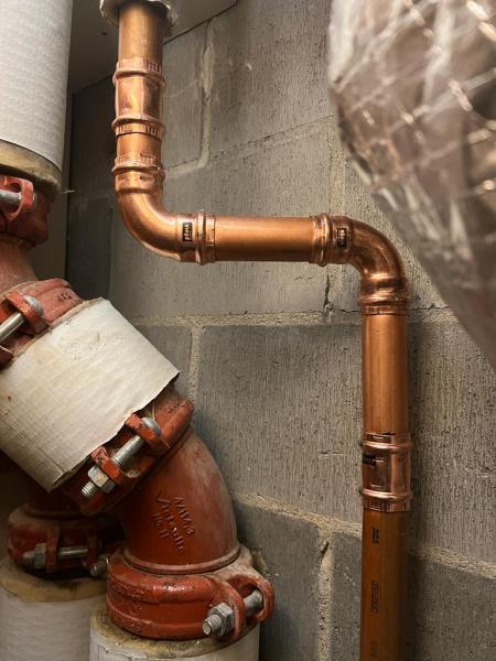 Crescent Park Plumbing