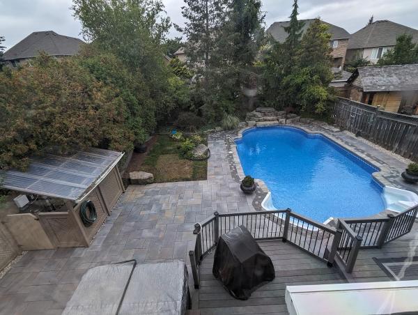Burl-Oak Landscaping