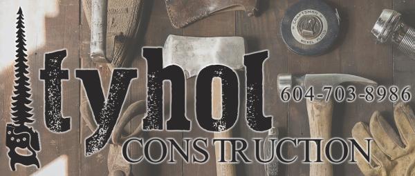 Tyhol Construction Ltd.