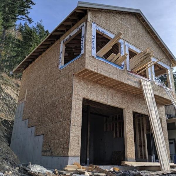 Tyhol Construction Ltd.