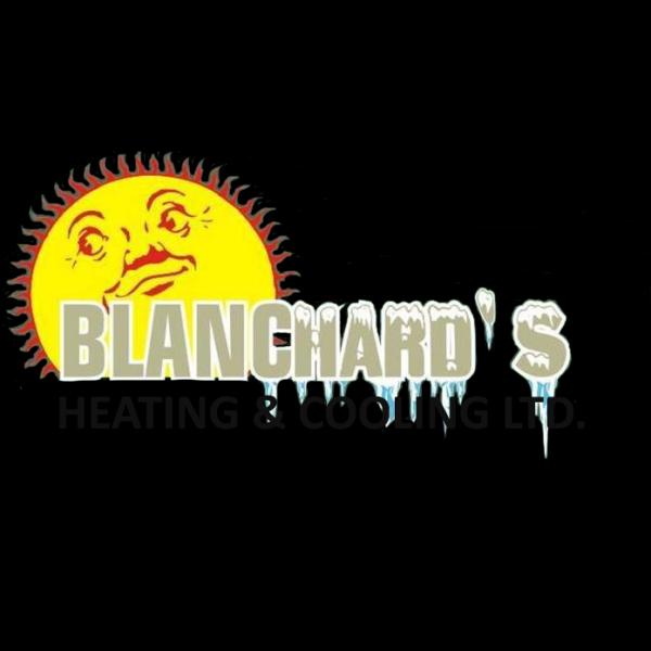 Blanchard's Heating & Cooling Ltd