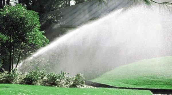 Water Your World Inc.