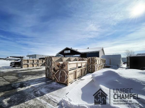 Unibec Champel Inc