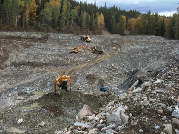 Fiorentino Bros Contracting Ltd