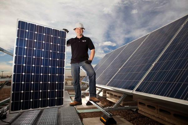 Great Canadian Solar