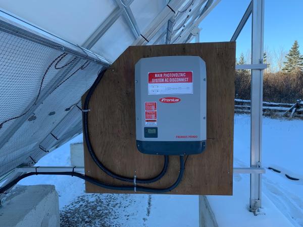 Solid State Electric Inc.