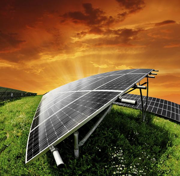 Suntech Solar Solutions Inc