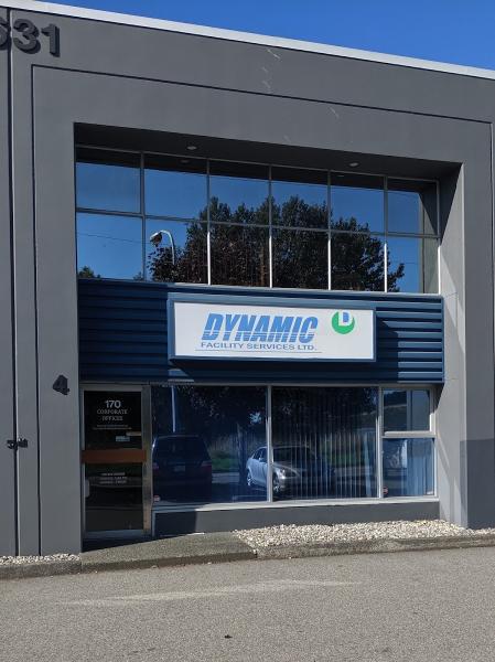 Dynamic Facility Services LTD