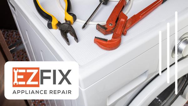 Ezfix Appliance Repair