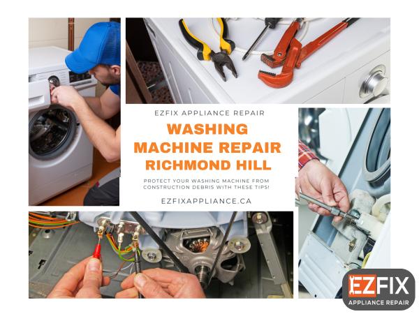 Ezfix Appliance Repair