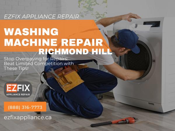 Ezfix Appliance Repair